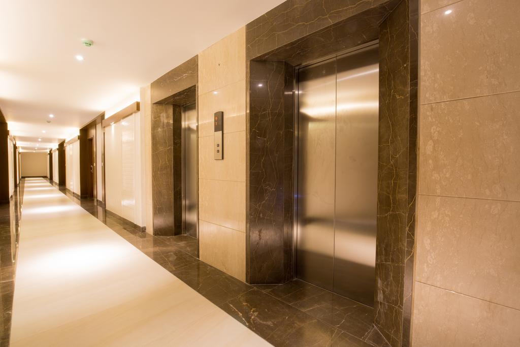 Kiscol Grands Hotel Coimbatore Exterior photo