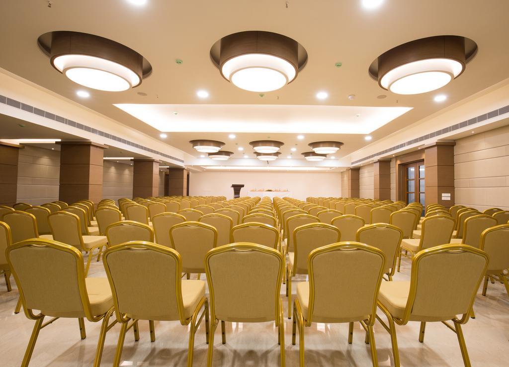 Kiscol Grands Hotel Coimbatore Exterior photo