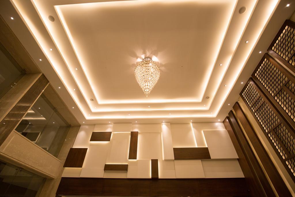 Kiscol Grands Hotel Coimbatore Exterior photo