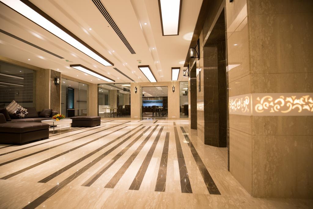Kiscol Grands Hotel Coimbatore Exterior photo